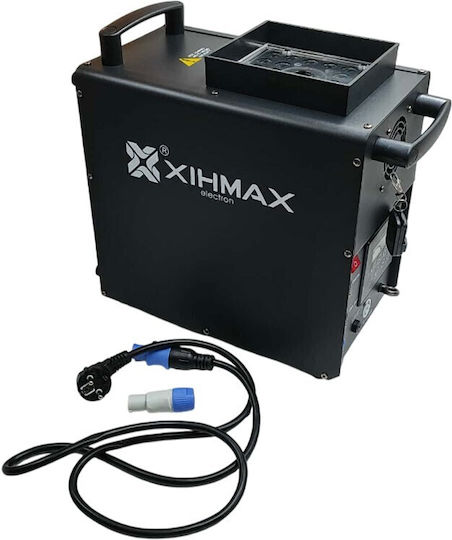 Fog Machine 1500W
