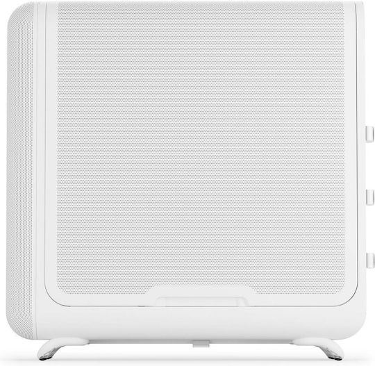 HYTE X50 Air Midi Tower Computer Case White