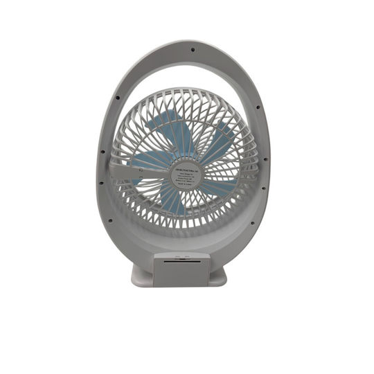 Ventilator Elektrisch / USB GD-555