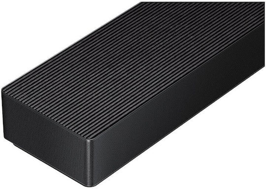 Samsung HW-QS90H/EN Саундбар 7.1.2 Bluetooth HDMI и Wi-Fi 65W с Дистанционно Черен