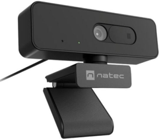 Natec Galago Webkamera Full HD 1080p NKI-2423
