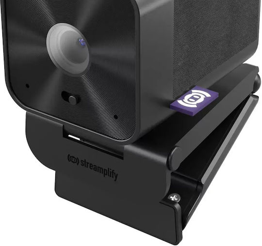 Streamplify CAM G Web Camera 2K with Autofocus SPCW-CGQH421.11