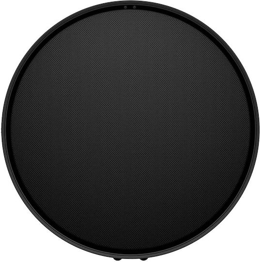 Defunc Speaker Stands Home D5551 in Black Color