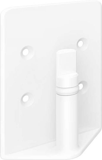 Defunc Speaker Stands Home D5552 in White Color
