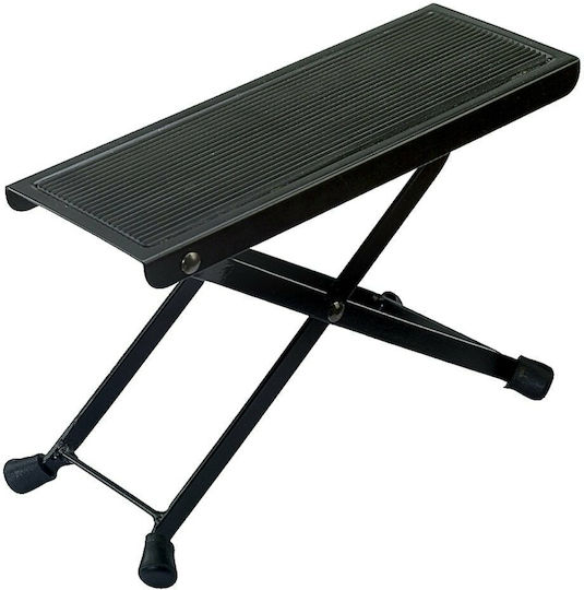 Gewa Подложка за китара Foot Rest 536.500 Черен