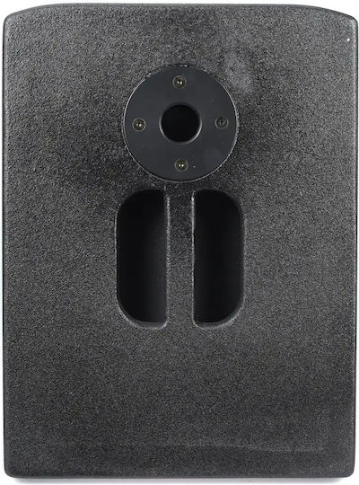 Modern Acoustics MAS4702765 Пасивен Субуфер Черен