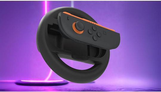 Hyperkin Steering Wheel for Switch 2