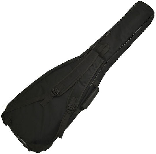 Jacky Jackson GBB10 Carcasă Bas Căptușit Negru