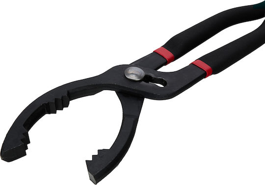 Bent Wrench Oil Filter Pliers Kd1789