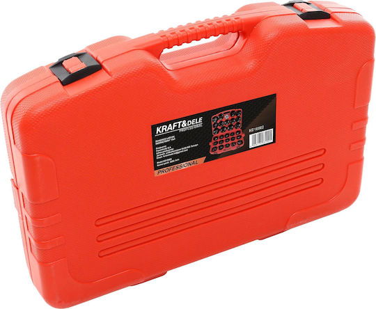 Oil Filter Socket Set 23 Pcs Kd10502