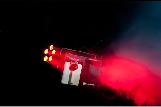 American DJ Entour Μηχανή Καπνού 450W με Ενσύρματο Χειριστήριο