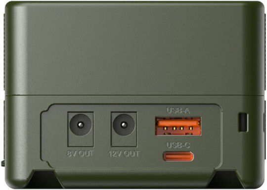 SmallRig Camcorder Battery 6941590018379
