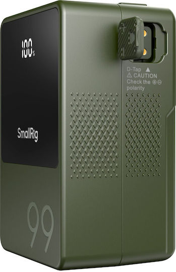 SmallRig Camcorder Battery 6941590018379