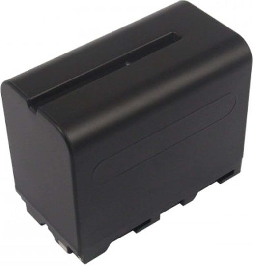 BW Batteries Βιντεοκάμερα Μπαταρία Συμβατή με Sony 4894128003731