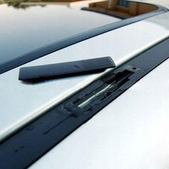 AWParts Kappe Für Auto-Stangen 1 Stück