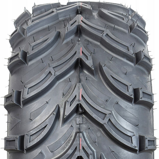 ForeRunner ATV Tyre Front With Size 22x11-9 F