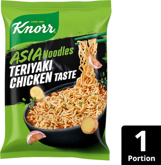 Unilever Noodles 73gr