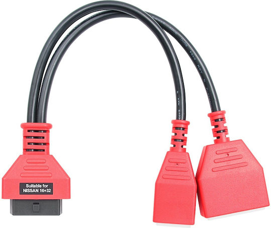 Tester auto ELM 327 OBD 2 cu Cablu