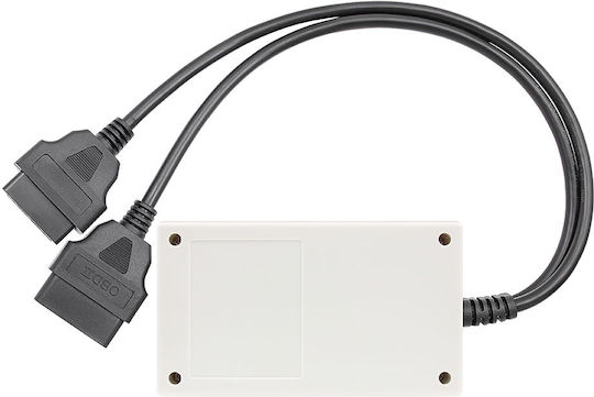 Diagnoză Auto OBD 2 cu Cablu