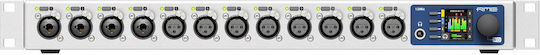 RME 12-mic Preamplificator și Convertor A/d Convertor