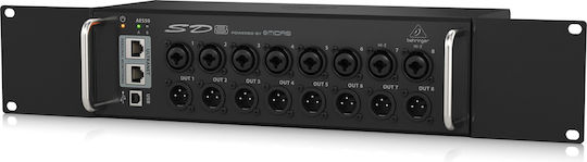Behringer SD8 Пач бей