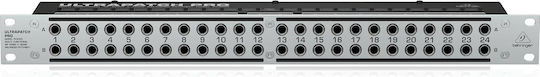 Behringer PX3000 Patch Bay