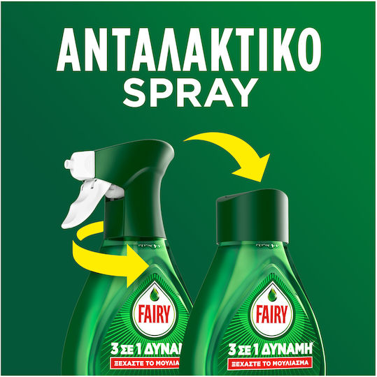 Fairy Original Original 500ml