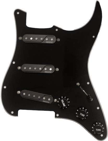 Fishman Пикгард за Електрическа китара Stratocaster