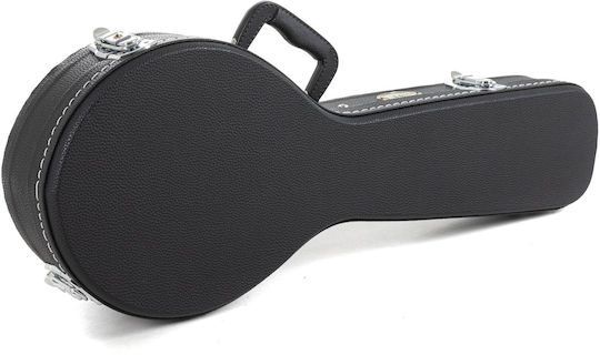 Gewa Suitcase Mandolin Padded Black