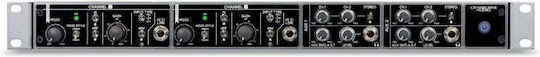 Cranborne Audio Camden EC2 Microphone Preamplifier 2 Channel