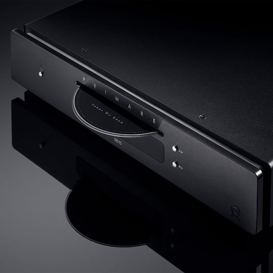 Primare DD15 Player CD Hi-Fi Negru