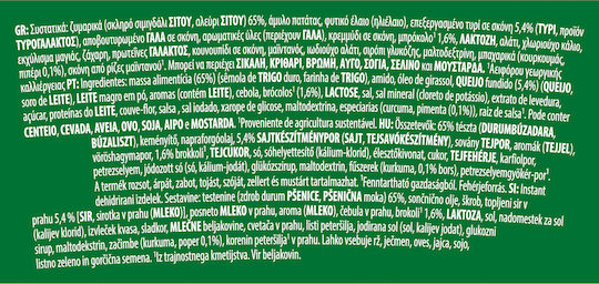 Knorr Pasta 62gr