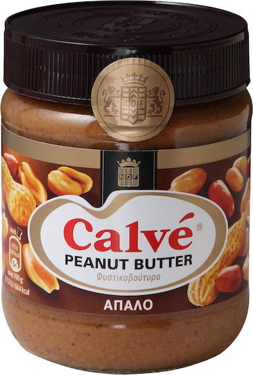 Calve Peanut Butter Smooth 350gr
