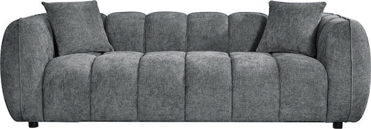 Set de mobilier de living Lykke 3 locuri și 2 locuri