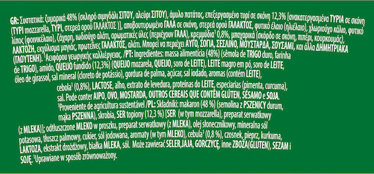 Knorr Pasta Snack Pot 62gr