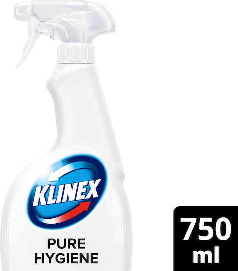 Klinex Pure Hygiene Cleaning Spray General Use 750ml