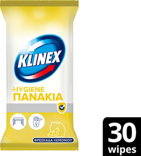 Klinex Cleaning Pads General Use Disinfectant