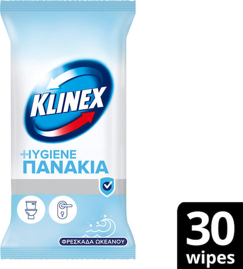 Klinex Reinigungstücher