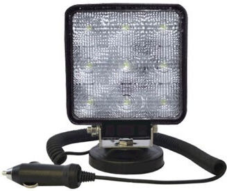 JBM Proiector de lucru LED IP68