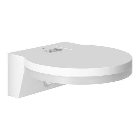 Adviti Wall-Mounted Outdoor Lighting LED IP65 15W With Natural White Light Adviti Wall-Mounted Outdoor Lighting LED IP65 15W With Natural White Light