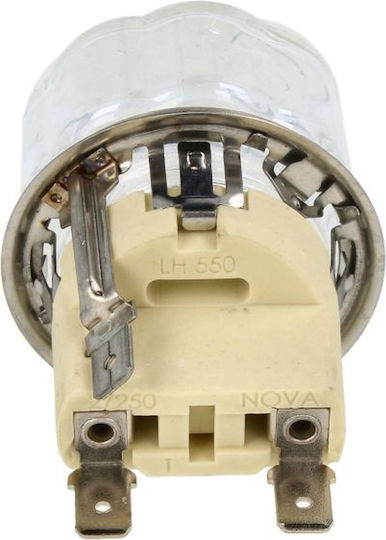 Bec Cuptor 25W T300 Complet Vestel 32042009 22245670 Original