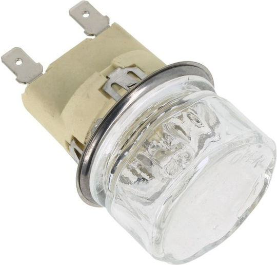 Bec Cuptor 25W T300 Complet Vestel 32042009 22245670 Original