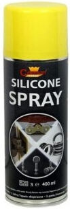 Champion Color Σπρέι Σιλικόνης 400ml