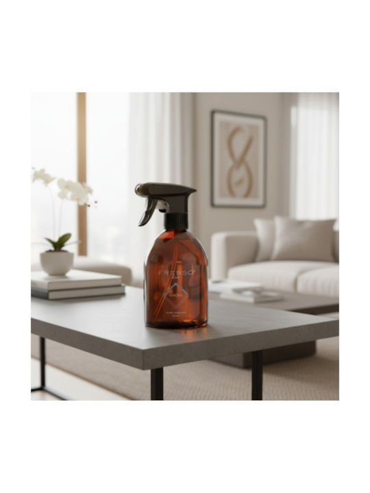 Premium Raumduft Soforteffekt Lang anhaltender Duft Fresso Home Spray Amora 500ml