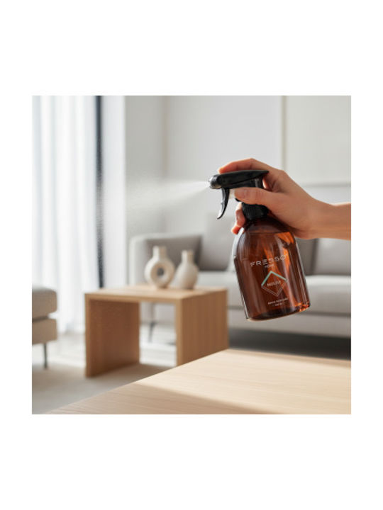 Premium Raumduft Soforteffekt Lang anhaltender Duft Fresso Home Spray Molise 500ml