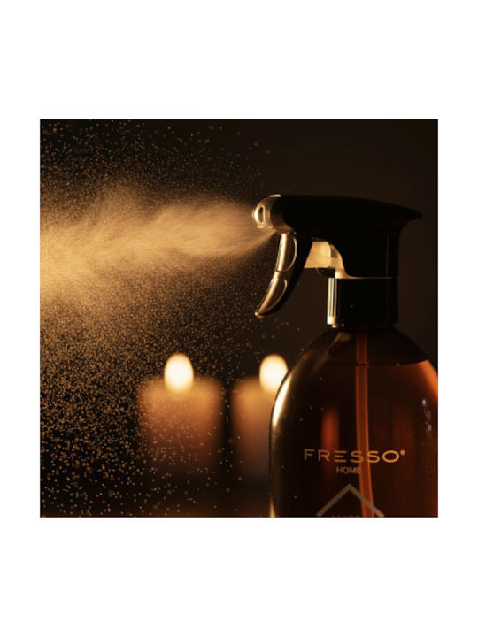 Premium Raumduft Soforteffekt Lang anhaltender Duft Fresso Home Spray Amora 500ml