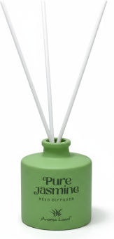 Aroma Land Odorizant De Cameră Jasmine Pur 100ml