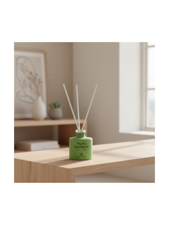 Aroma Land Odorizant De Cameră Jasmine Pur 100ml