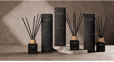 Fresso Home Molise Odorizant De Cameră 100ml