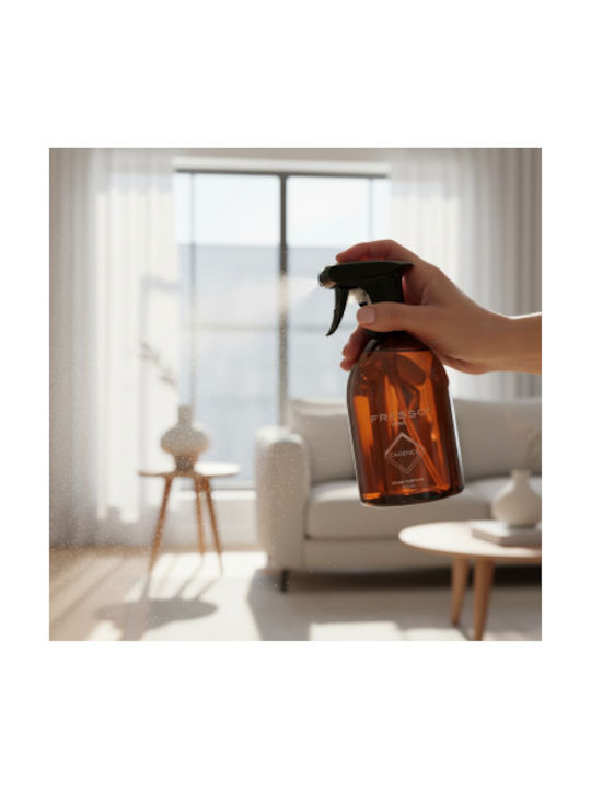 Premium Raumduft Soforteffekt Lang anhaltende Persistenz Fresso Home Spray Cadence 500ml